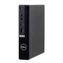 DELL OptiPlex 7080 Micro i5-10500T 16GB 512GB SSD mSFF Win11pro Б/У DELL OptiPlex 7080 Micro i5-10500T 16GB 512GB SSD mSFF Win11pro Б/У