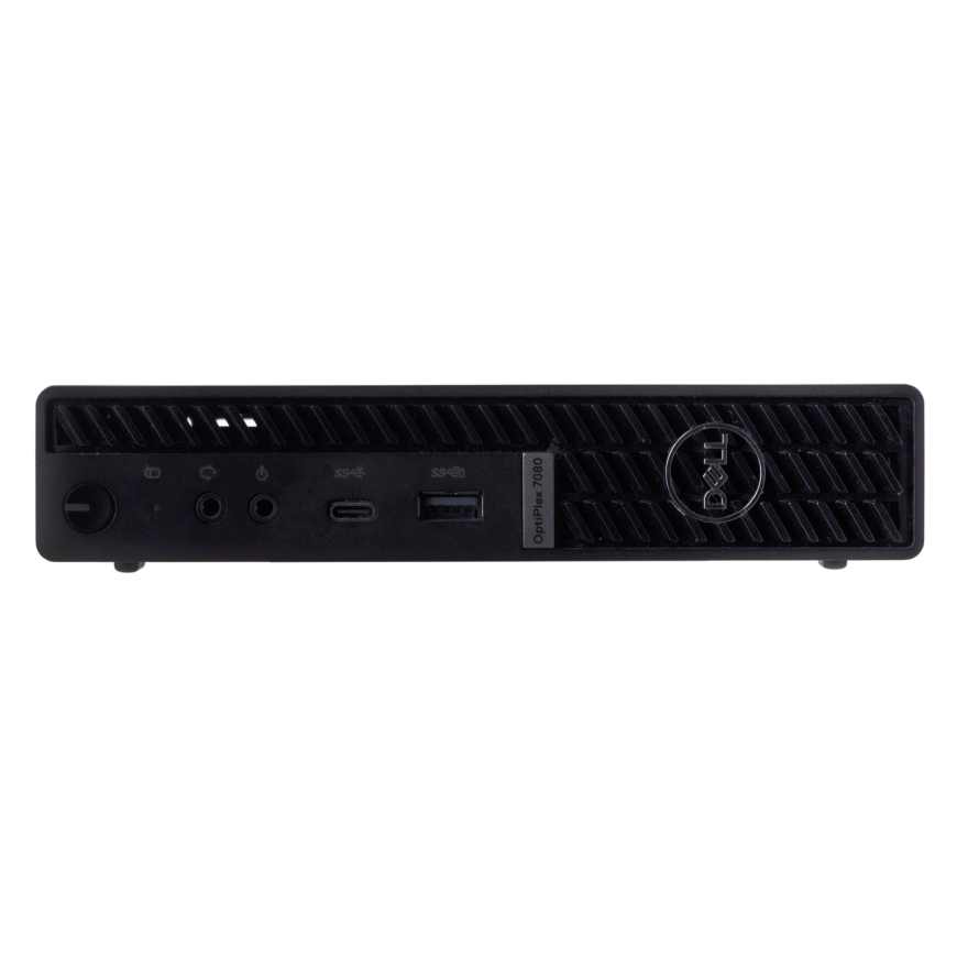 DELL OptiPlex 7080 Micro i5-10500T 16GB 512GB SSD mSFF Win11pro Kasutatud – 2