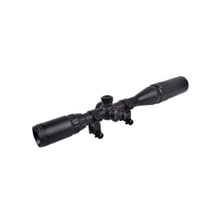 JS-Tactical šautuvožės taikiklis 3-9X40 AOC 22 mm bėgiui