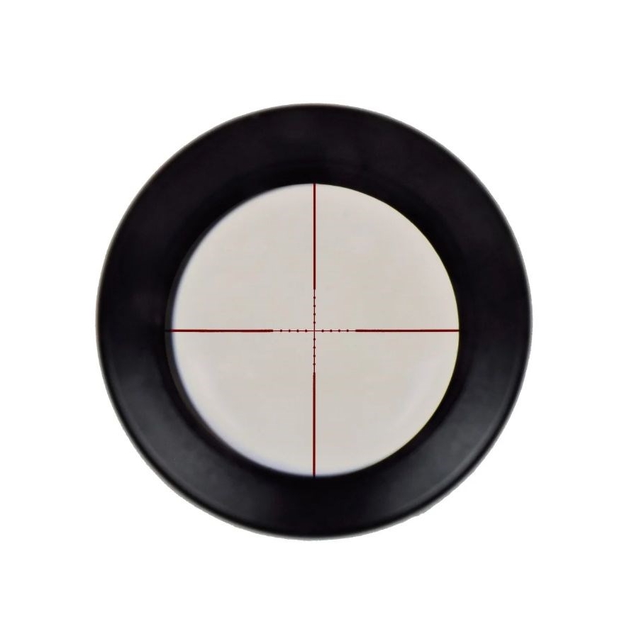 JS-Tactical šautenes optika 3-9X40 AOC 22 mm sliedei – 4