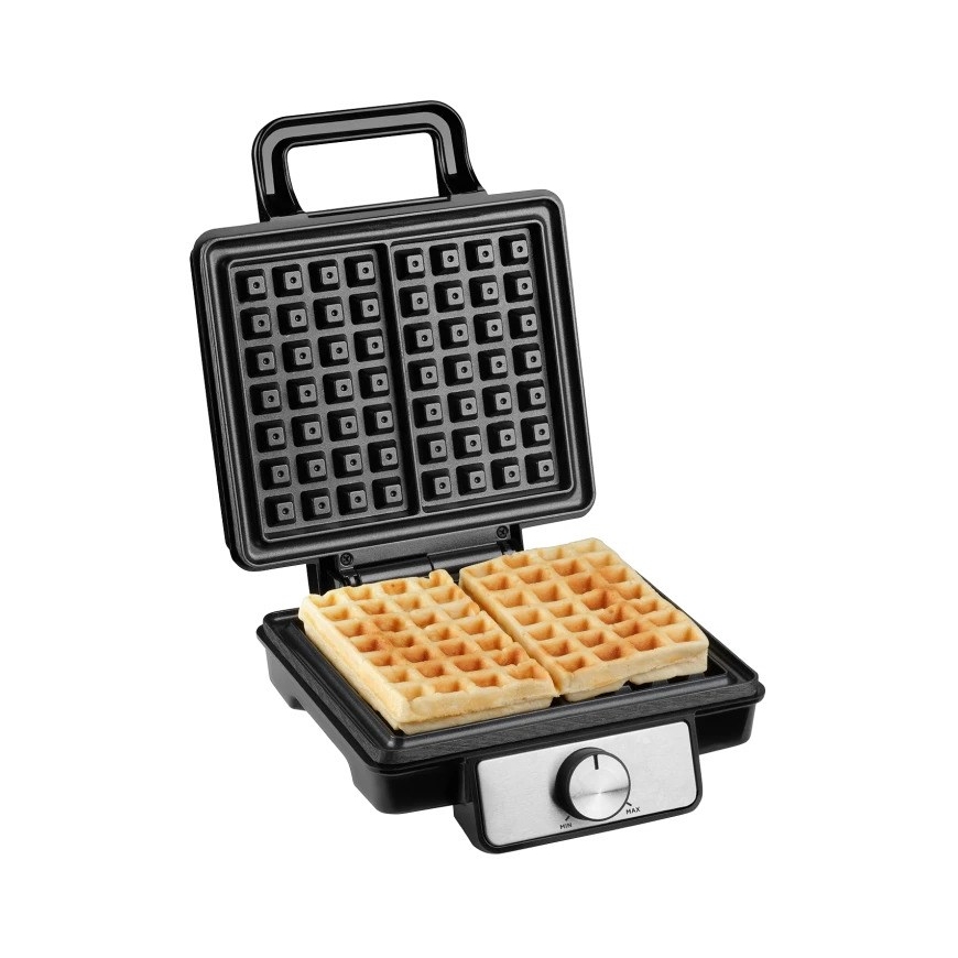 Waffle Maker CONCEPT VF3060 1400W 2.4 cm