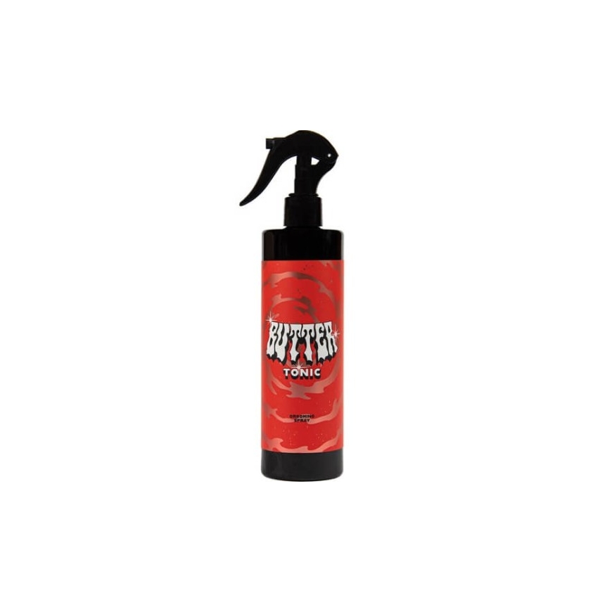 Pan Drwal kopšanas tonizējošs sviests 400 ml