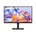 Samsung 27” ViewFinity S8 (S80UH) 4K UHD IPS-экран, USB-C Samsung 27” ViewFinity S8 (S80UH) 4K UHD IPS-экран, USB-C