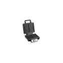 Waffle Maker CONCEPT VF3060 1400W 2.4 cm