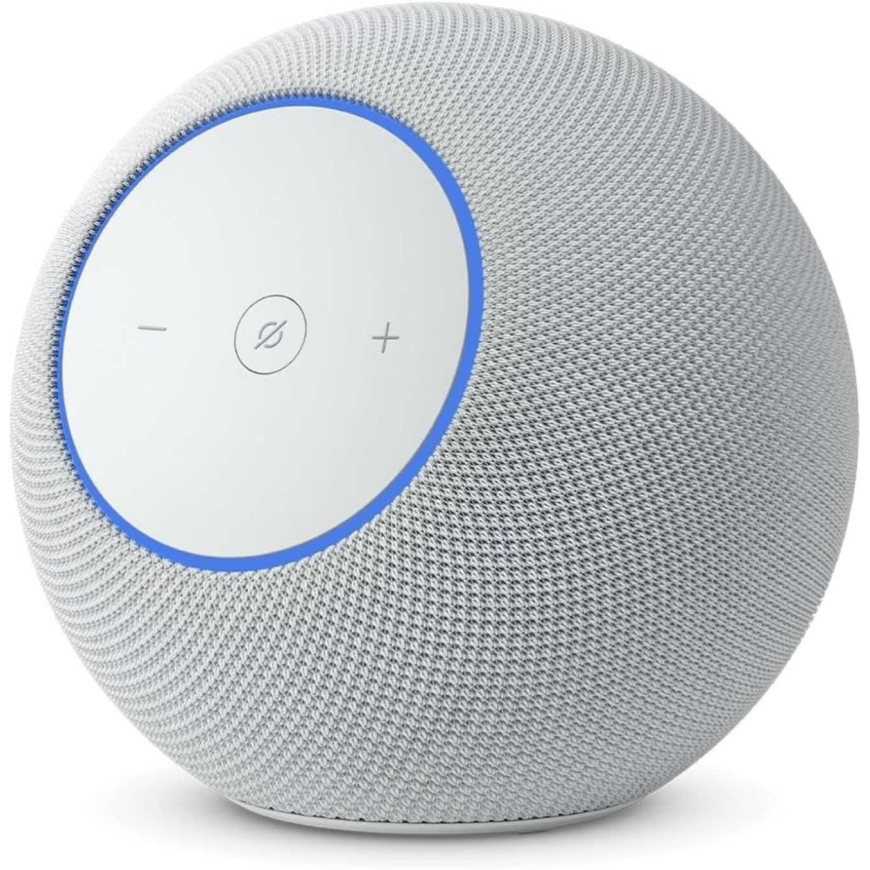 Amazon Echo Studio White (2025) – 3