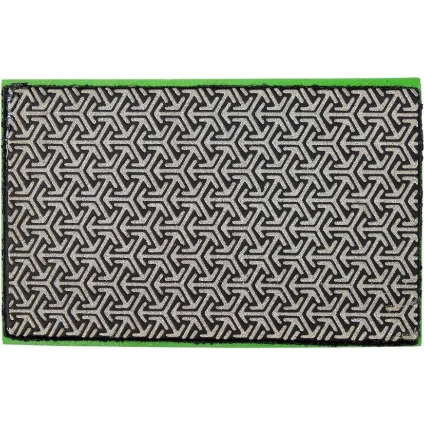 YATO šlifavimo kempinė deimantiniu paviršiumi 90x60x30mm P200 – 2