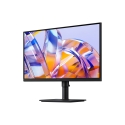 Samsung 27” ViewFinity S8 (S80UH) 4K UHD IPS-ekraan, USB-C