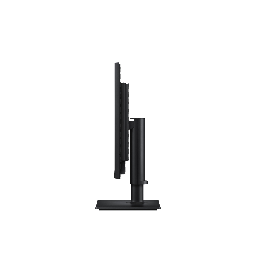 Samsung 27” ViewFinity S8 (S80UH) 4K UHD IPS-näyttö, USB-C – 5