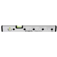 ALUMNIJA LĪMENIS 2V.V 43CM. ELEKTRIĶIEM