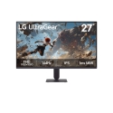 LG UltraGear 27G411B 27" FHD spēļu monitors LG UltraGear 27G411B 27" FHD spēļu monitors