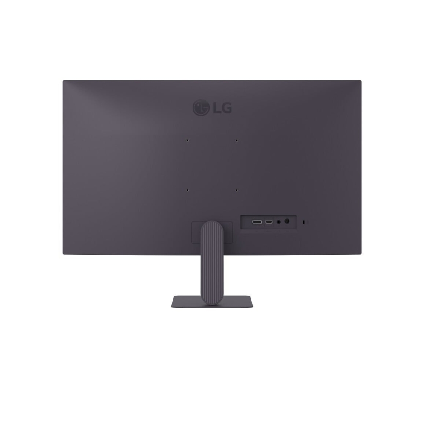 LG UltraGear 27G411B 27" FHD spēļu monitors – 4