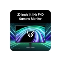 LG UltraGear 27G411B 27" FHD mängimonitor LG UltraGear 27G411B 27" FHD mängimonitor