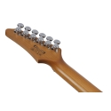 Ibanez AZ22S1F-TKS Läpinäkyvä Musta Aurinko Ibanez AZ22S1F-TKS Läpinäkyvä Musta Aurinko