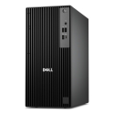 DELL Pro QCT1255 AMD Ryzen™ 5 8600G 16 GB DDR5-SDRAM 512 GB SSD Windows 11 Pro Tower PC Must DELL Pro QCT1255 AMD Ryzen™ 5 8600G 16 GB DDR5-SDRAM 512 GB SSD Windows 11 Pro Tower PC Must