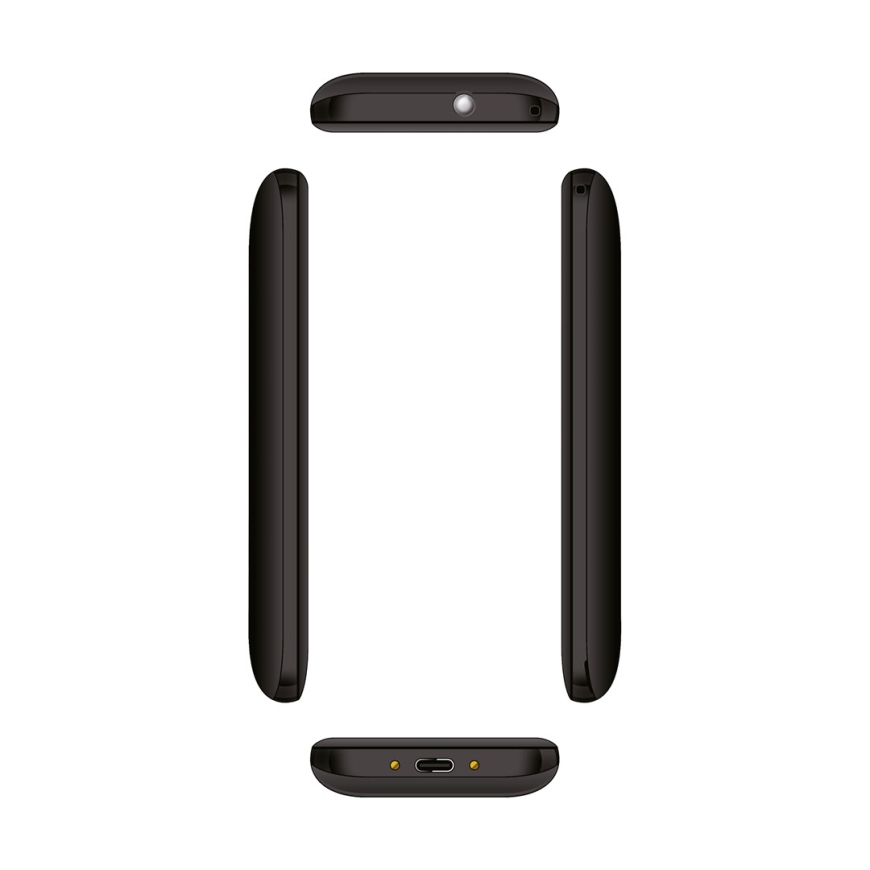 Kruger&Matz Simple 923 4G GSM мобильный телефон для пожилых людей – 3