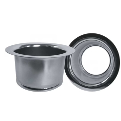 Franke Turbo Elite WDU Pikendatud flanj (112.0489.809)