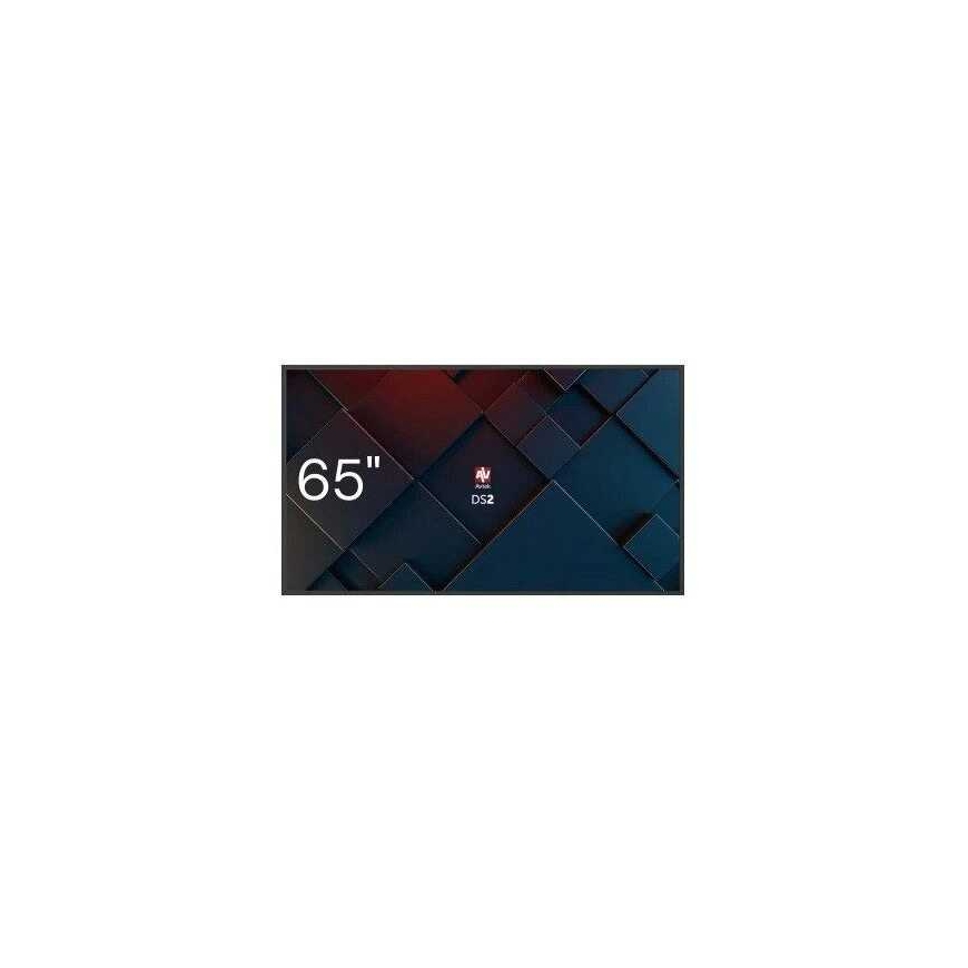 AVTEK DS2 1TV442 65" IPS 16:9 – 2
