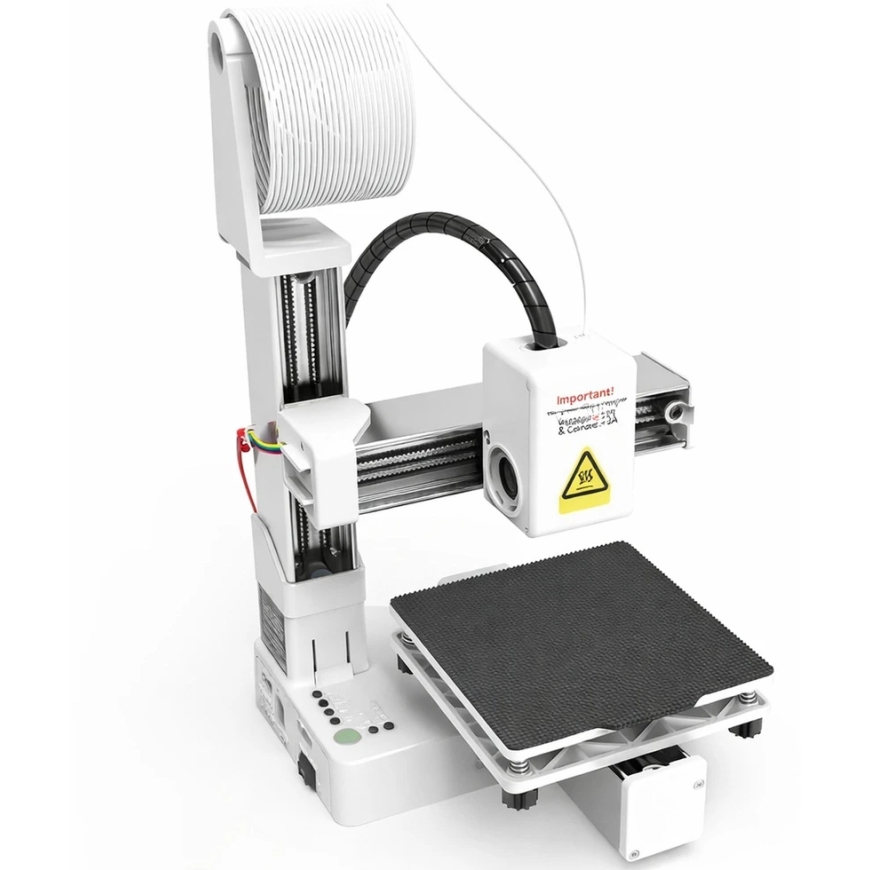Extralink Easythread K10 MINI 3D Spausdintuvas – 3