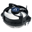 ARCTIC Alpine 23 - Compact AMD CPU-Cooler Procesors Gaisa dzesētājs 9 cm Alumīnijs, Melns 1 pcs ARCTIC Alpine 23 - Compact AMD CPU-Cooler Procesors Gaisa dzesētājs 9 cm Alumīnijs, Melns 1 pcs