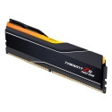 G.Skill Trident Z5 Neo RGB F5-6000J3038F16GH1-TZ5NR muistimoduuli 16 GB 1 x 16 GB DDR5 6000 MT/s 288-nastainen DIMM G.Skill Trident Z5 Neo RGB F5-6000J3038F16GH1-TZ5NR muistimoduuli 16 GB 1 x 16 GB DDR5 6000 MT/s 288-nastainen DIMM