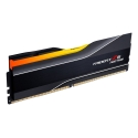 G.Skill Trident Z5 Neo RGB F5-6000J3038F16GH1-TZ5NR muistimoduuli 16 GB 1 x 16 GB DDR5 6000 MT/s 288-nastainen DIMM G.Skill Trident Z5 Neo RGB F5-6000J3038F16GH1-TZ5NR muistimoduuli 16 GB 1 x 16 GB DDR5 6000 MT/s 288-nastainen DIMM