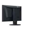 EIZO FlexScan EV2400R-BK computer monitor 60.5 cm (23.8") 1920 x 1080 pixels Full HD LCD Black
