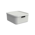 ROTHO BOX 20L ALBULA WHITE ROTHO BOX 20L ALBULA WHITE
