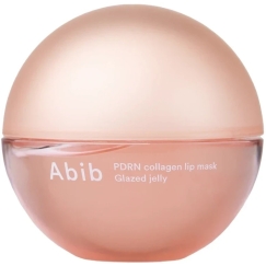 Abib PDRN Kollageeni huulivoide Glazed Jelly kollageenin ja PDRN:n kanssa, 11 g