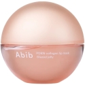 Abib PDRN Collagen Lip Mask Glazed Jelly Lip Mask with Collagen and PDRN, 11 g Abib PDRN Collagen Lip Mask Glazed Jelly Lip Mask with Collagen and PDRN, 11 g