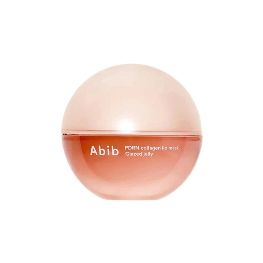 Abib PDRN Collagen Lip Mask Glazed Jelly Lip Mask with Collagen and PDRN, 11 g – 3