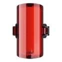 Knog Cobber Reflex Rear, dviračio galinis žibintas, 250 lm Knog Cobber Reflex Rear, dviračio galinis žibintas, 250 lm