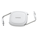 Lenovo GX91V57059 USB-kaapeli USB 2.0 1,2 m USB C 0,48 Gbit/s 240 W valkoinen Lenovo GX91V57059 USB-kaapeli USB 2.0 1,2 m USB C 0,48 Gbit/s 240 W valkoinen