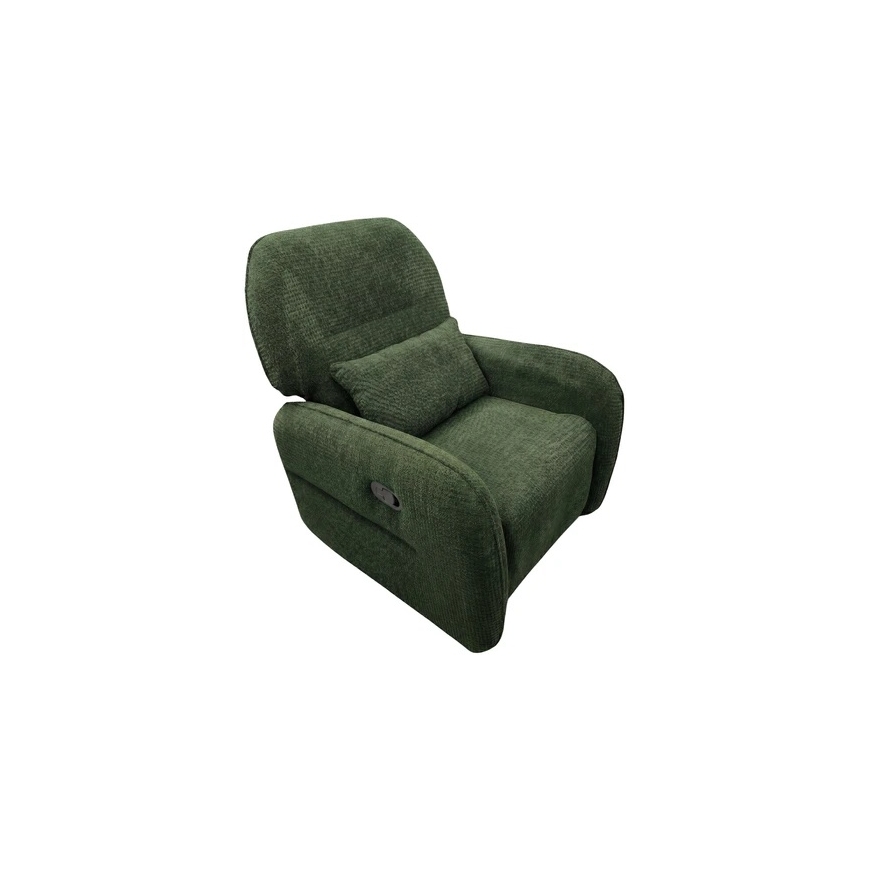 Регулируемое вручную кресло Spacetronik Flax 08 M3