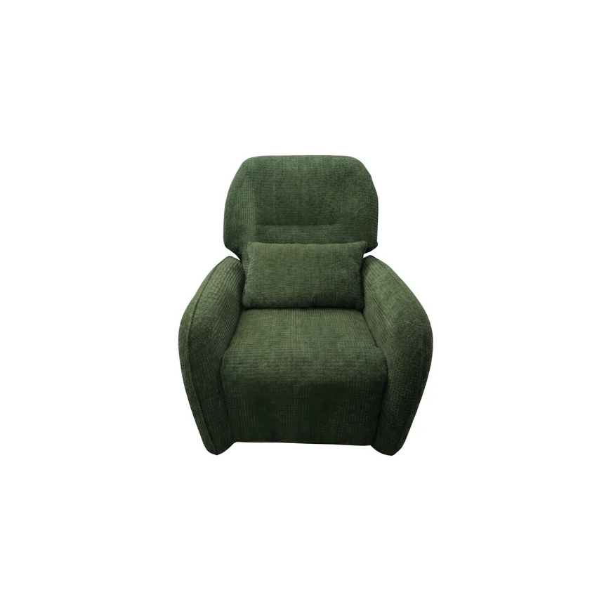Manually Adjustable Armchair Spacetronik Flax 08 M3 – 4