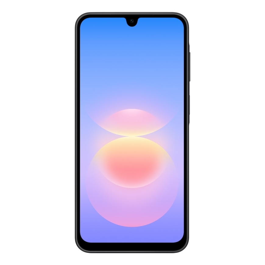 Samsung Galaxy A18 LTE puhelin, 128/4 Gt, musta – 2