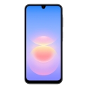 Samsung Galaxy A18 LTE telefon, 128/4 GB, must
