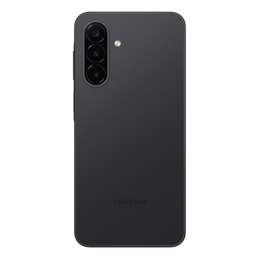 Samsung Galaxy A18 LTE telefon, 128/4 GB, must – 3