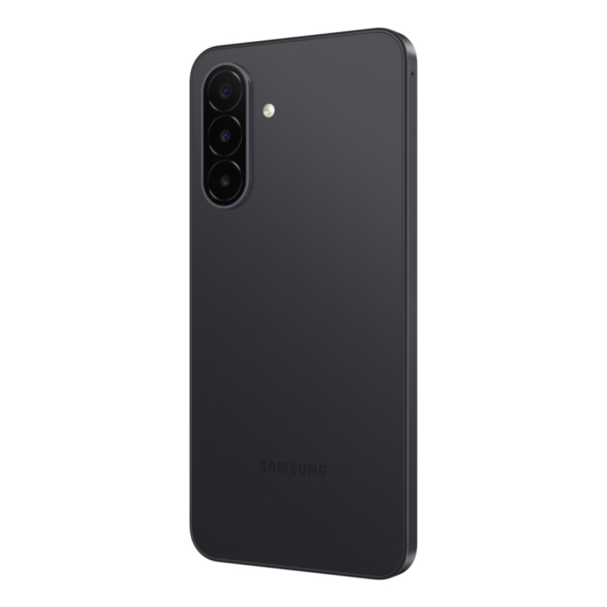 Samsung Galaxy A18 LTE telefons, 128/4 GB, melns – 4