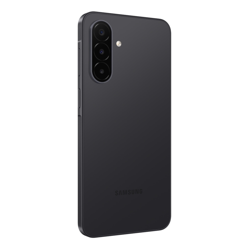 Samsung Galaxy A18 LTE telefons, 128/4 GB, melns – 5