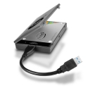 Axagon ADSA-1S6 USB 3.0 - 2.5" HDD SATA