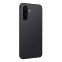 Samsung Galaxy A18 LTE telefon, 128/4 GB, must