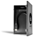 Axagon ADSA-1S6 USB 3.0 - 2.5" HDD SATA
