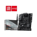 MSI B550 GAMING WIFI6E motherboard AMD B550 Socket AM4 MSI B550 GAMING WIFI6E motherboard AMD B550 Socket AM4