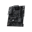 Äänikortti MSI B550 GAMING WIFI6E AMD B550 Socket AM4