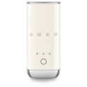 Smeg MFF02CREU piena putotājs, krēmbalts Smeg MFF02CREU piena putotājs, krēmbalts