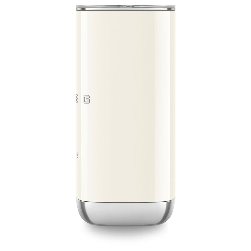 Smeg MFF02CREU piimendaja, kreemivalge – 2