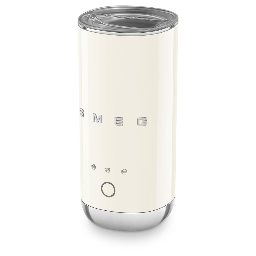 Smeg MFF02CREU maidonvaahdotin, kermanvalkoinen – 3