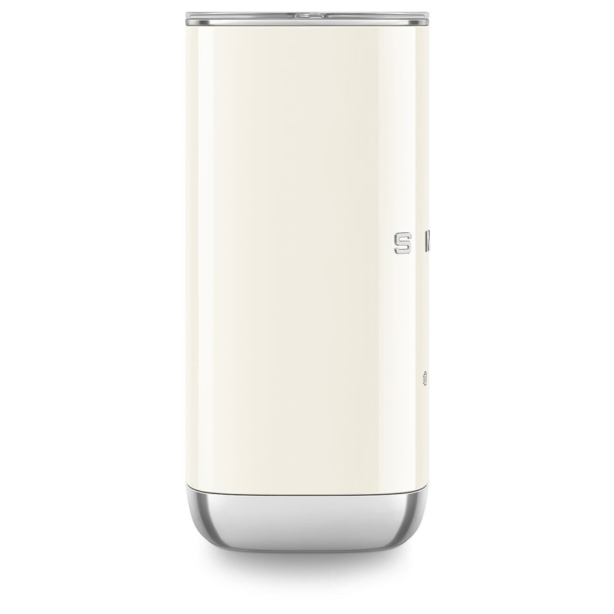 Smeg MFF02CREU piimendaja, kreemivalge – 4