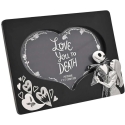 Widdop Co Disney Murgs pirms Ziemassvētkiem Love You to Death foto rāmītis
