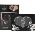 Widdop Co Disney Painajainen ennen joulua Love You to Death valokuvakehys Widdop Co Disney Painajainen ennen joulua Love You to Death valokuvakehys